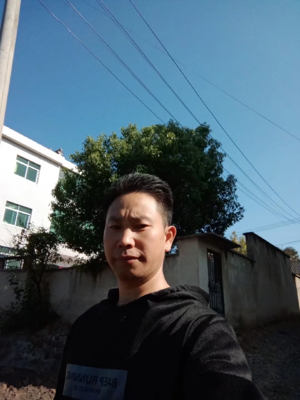 寻缘中的第一张照片--歙县上门女婿服务网
